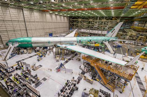 777x range|boeing 777x design and development.